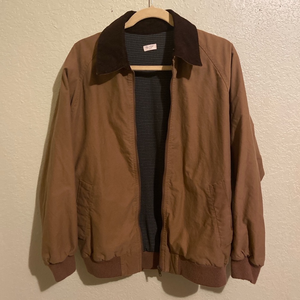 Brandy Melville Emma Jacket